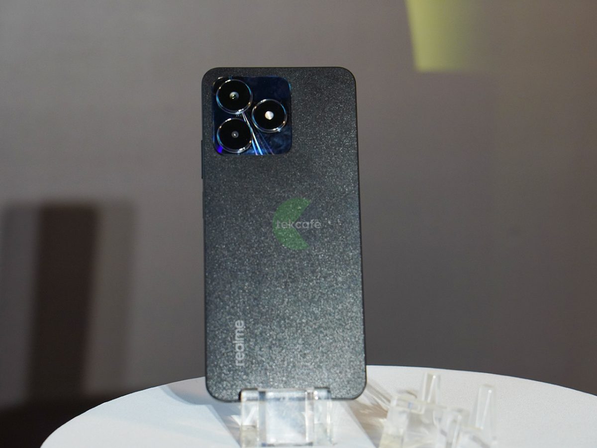 realme C53