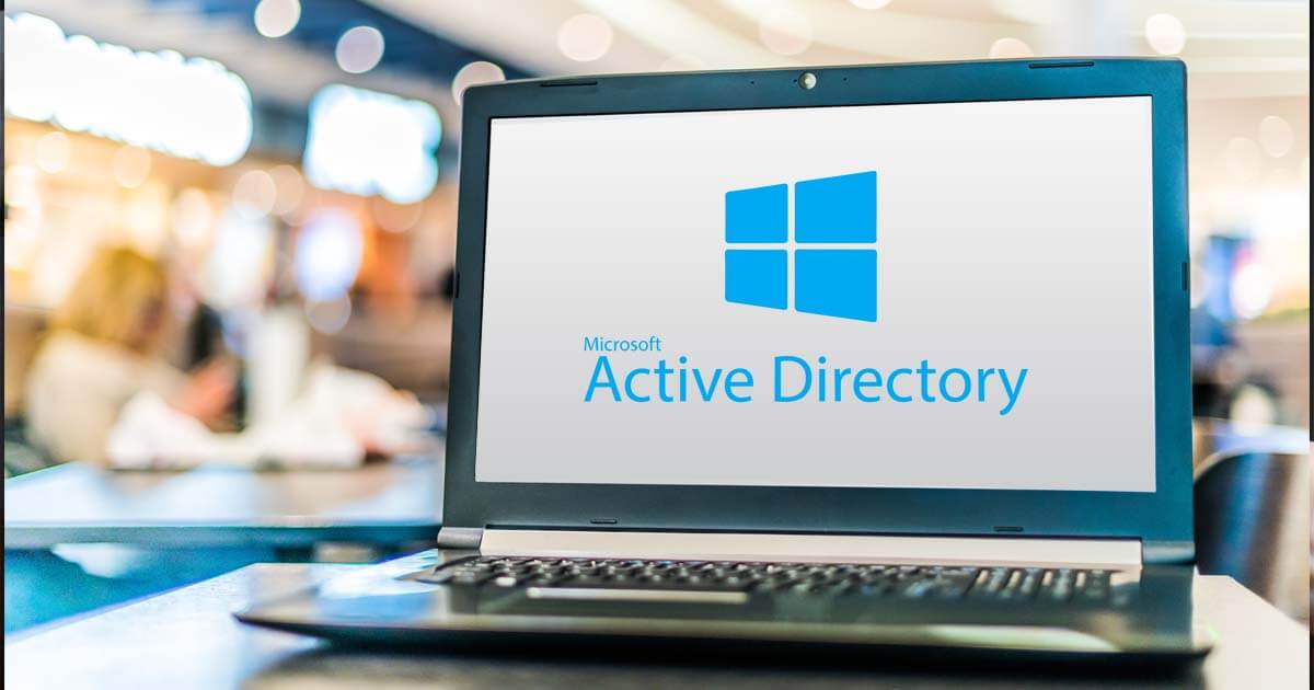 Windows Active Directory