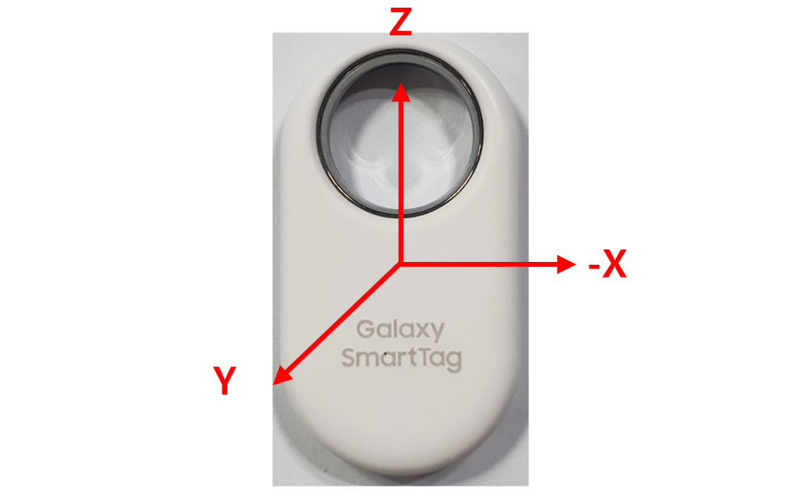Galaxy SmartTag 2