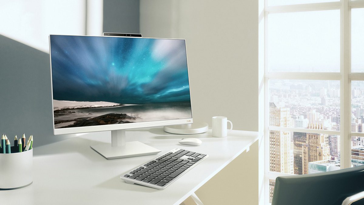 ASUS A5402WVA