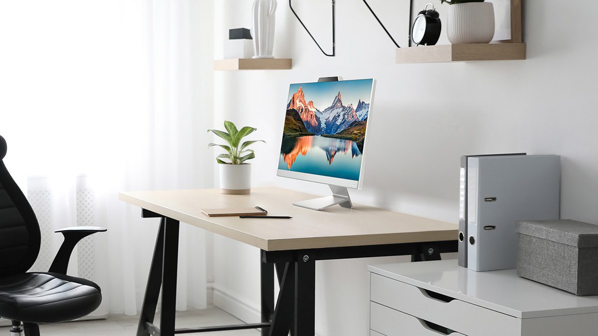 ASUS M3402WFA