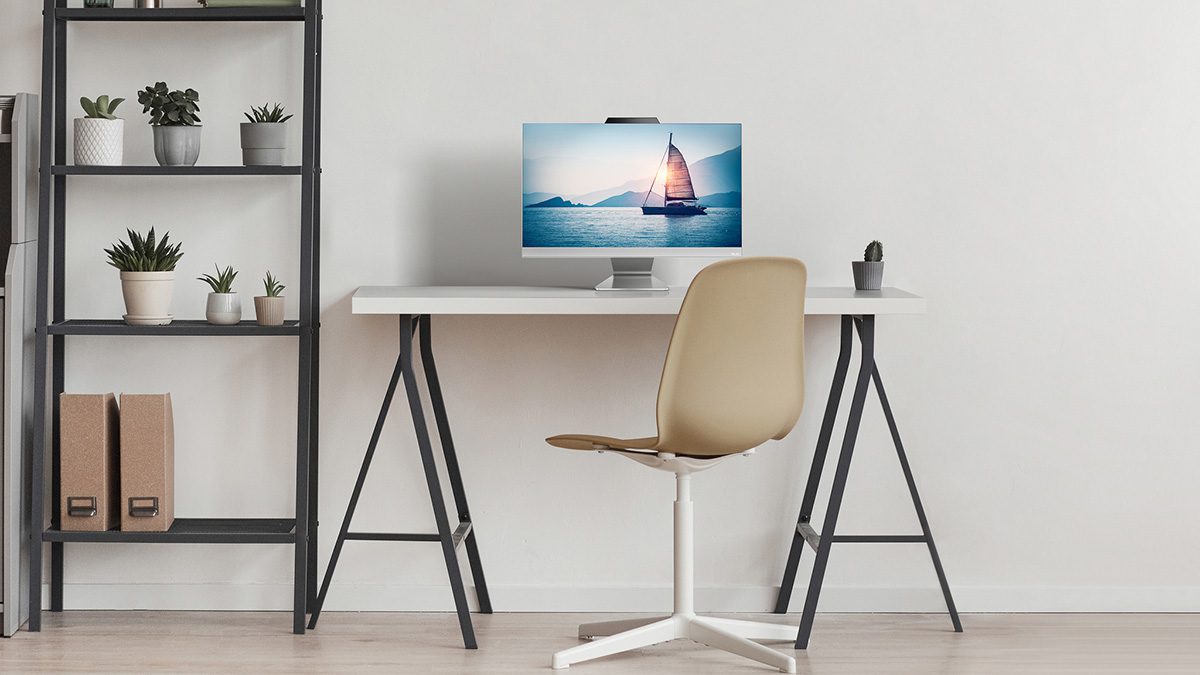 ASUS M3402WFA