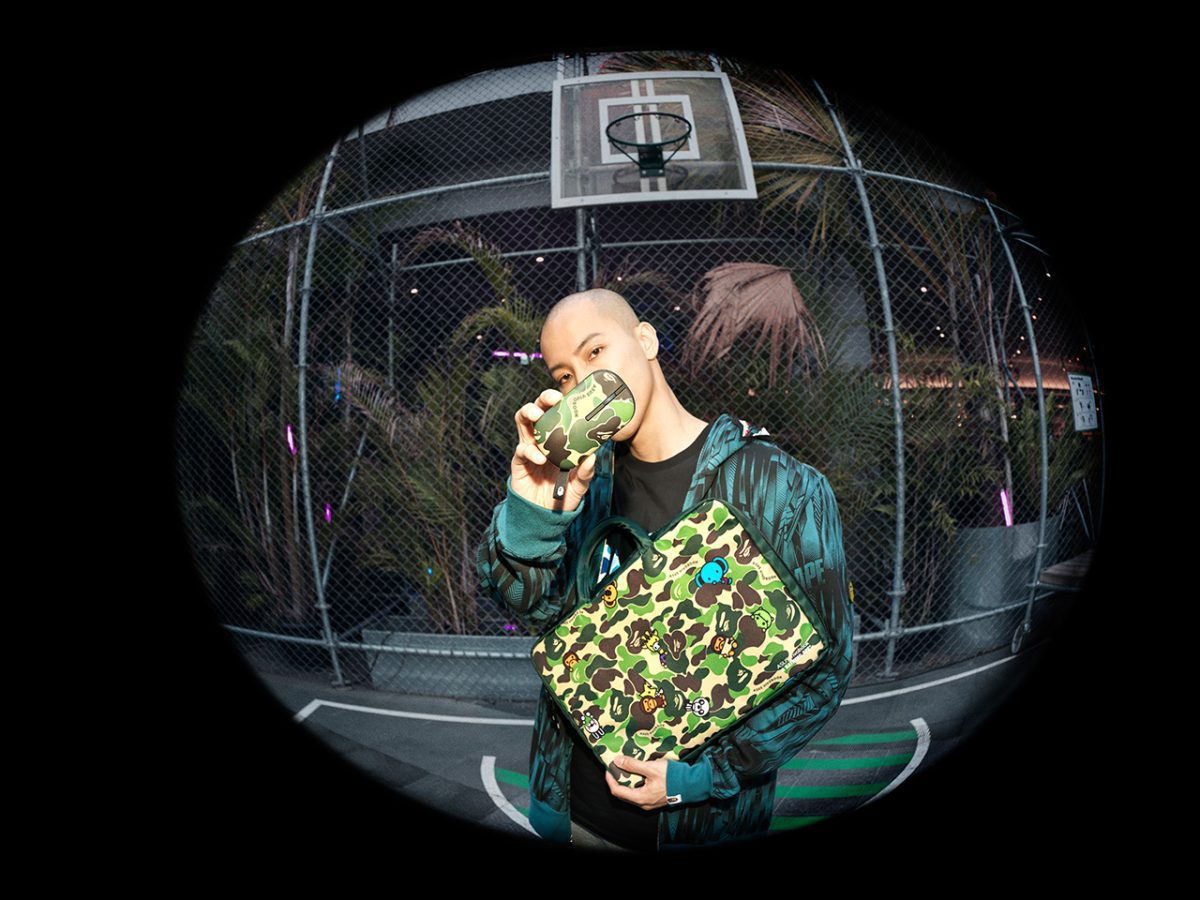 Vivobook S BAPE® Edition