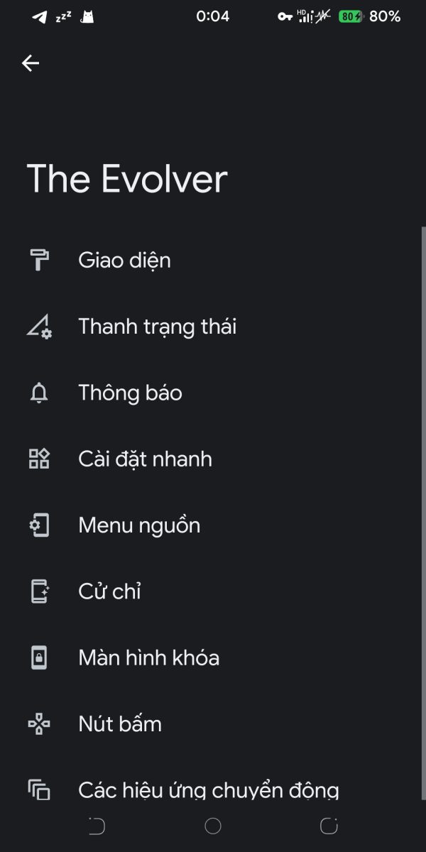 Android 13 Redmi Note 5 Pro