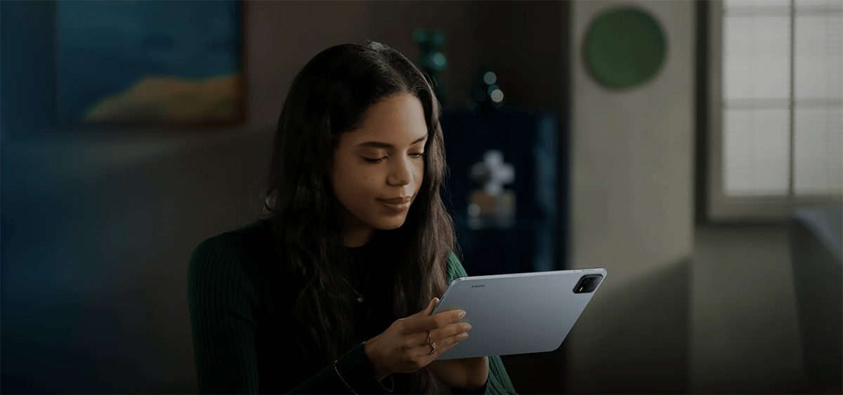  Xiaomi Pad 6