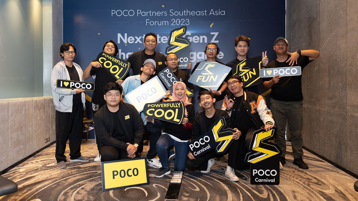 poco đông nam á