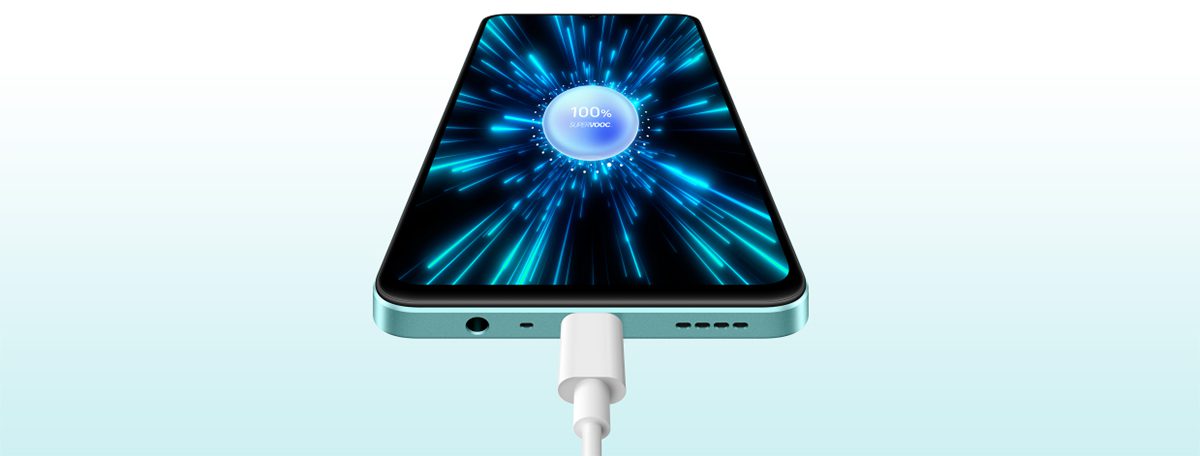 sạc realme C51