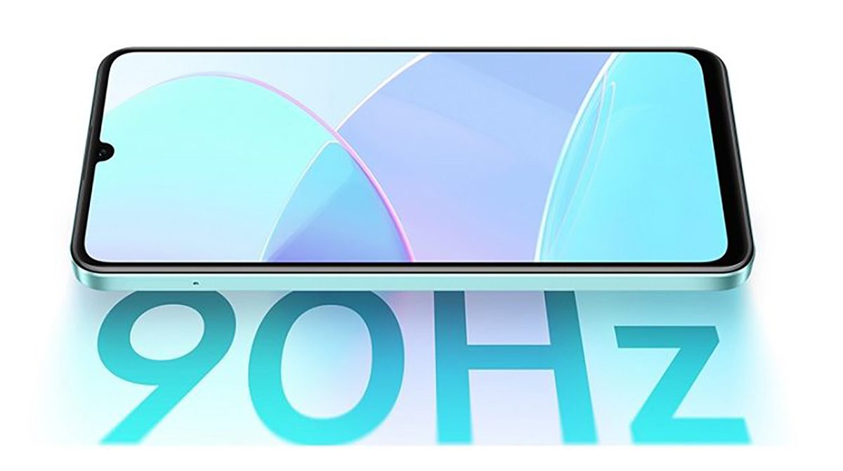 màn hình realme C51