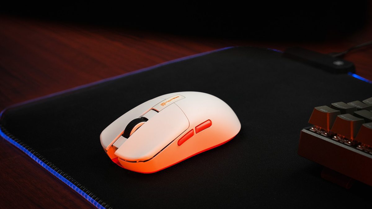 HyperWork Helios