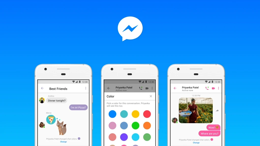 khai tử Messenger Lite