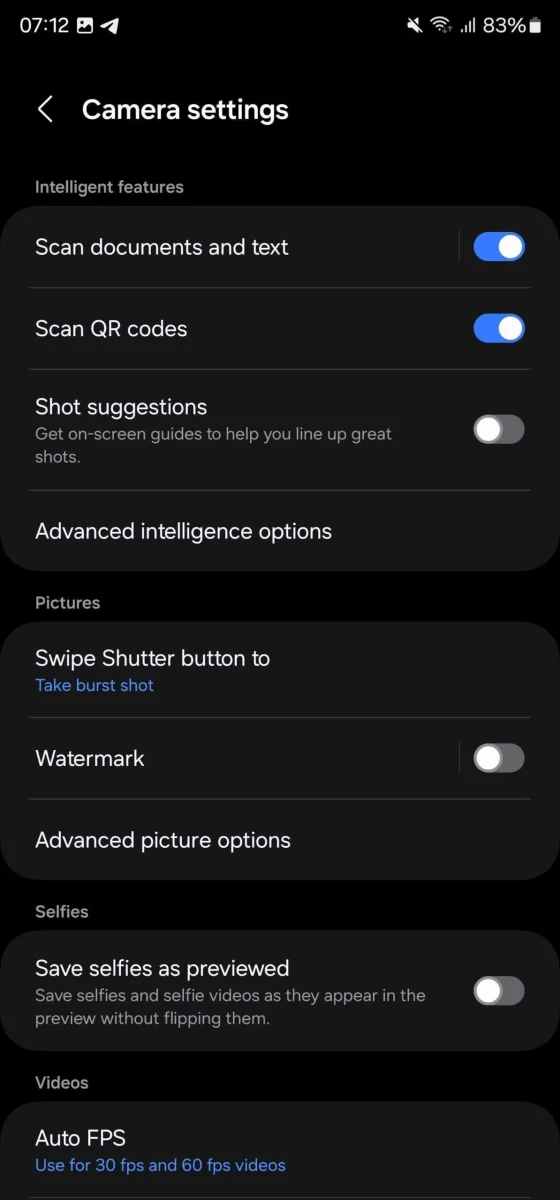 One UI 6.0