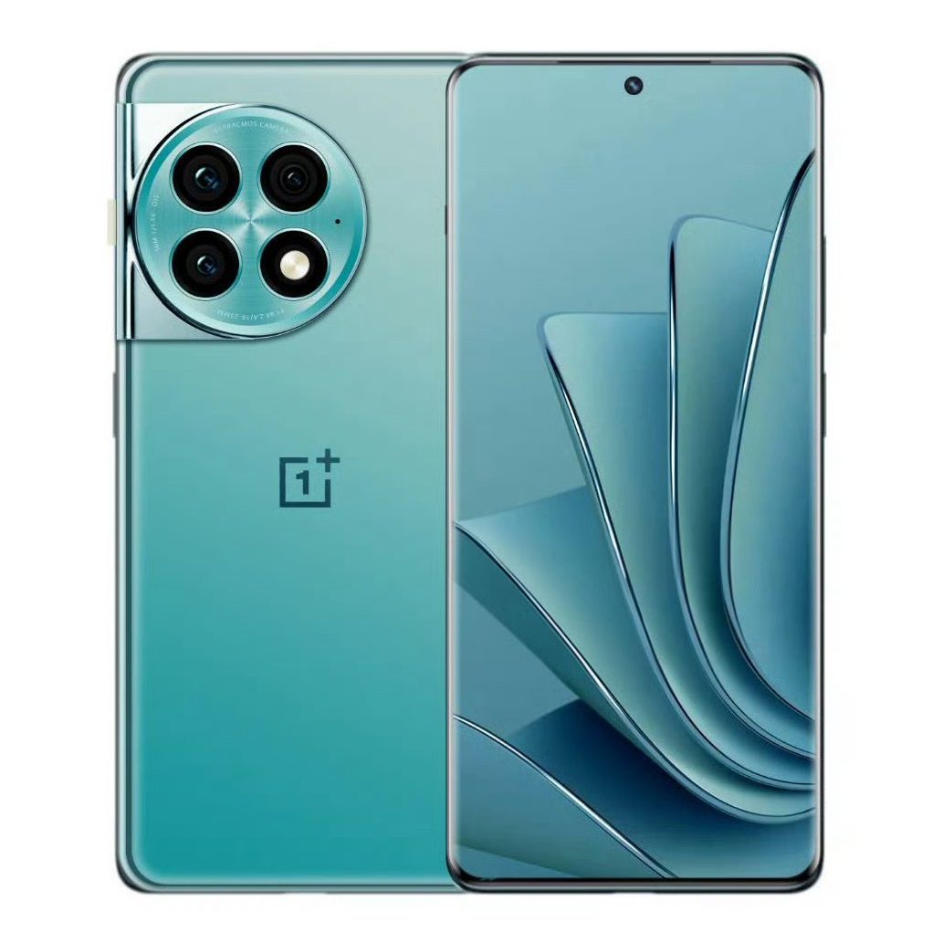 OnePlus Ace 2 Pro