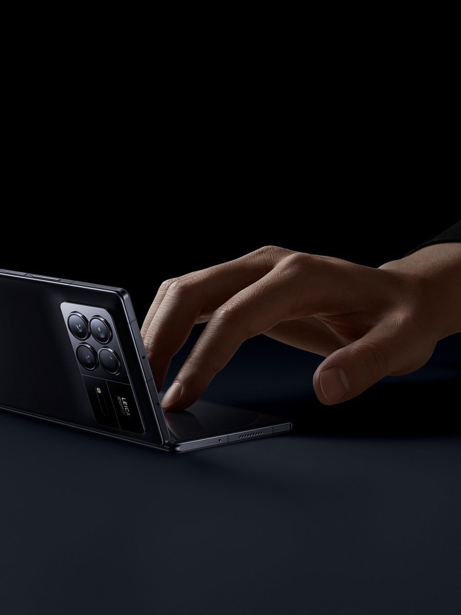 Xiaomi MIX Fold 3