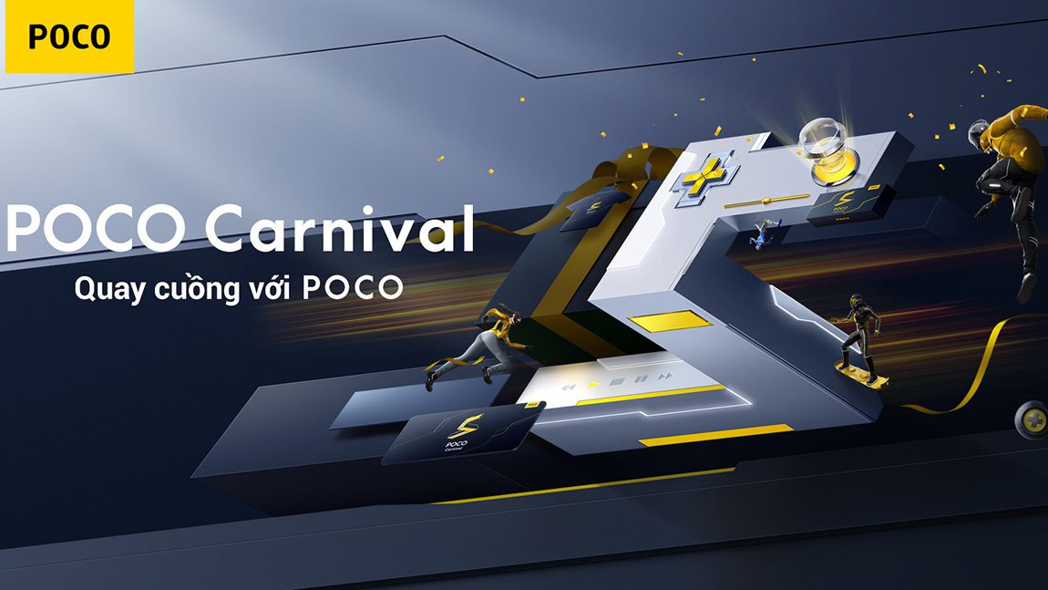 POCO Carnival