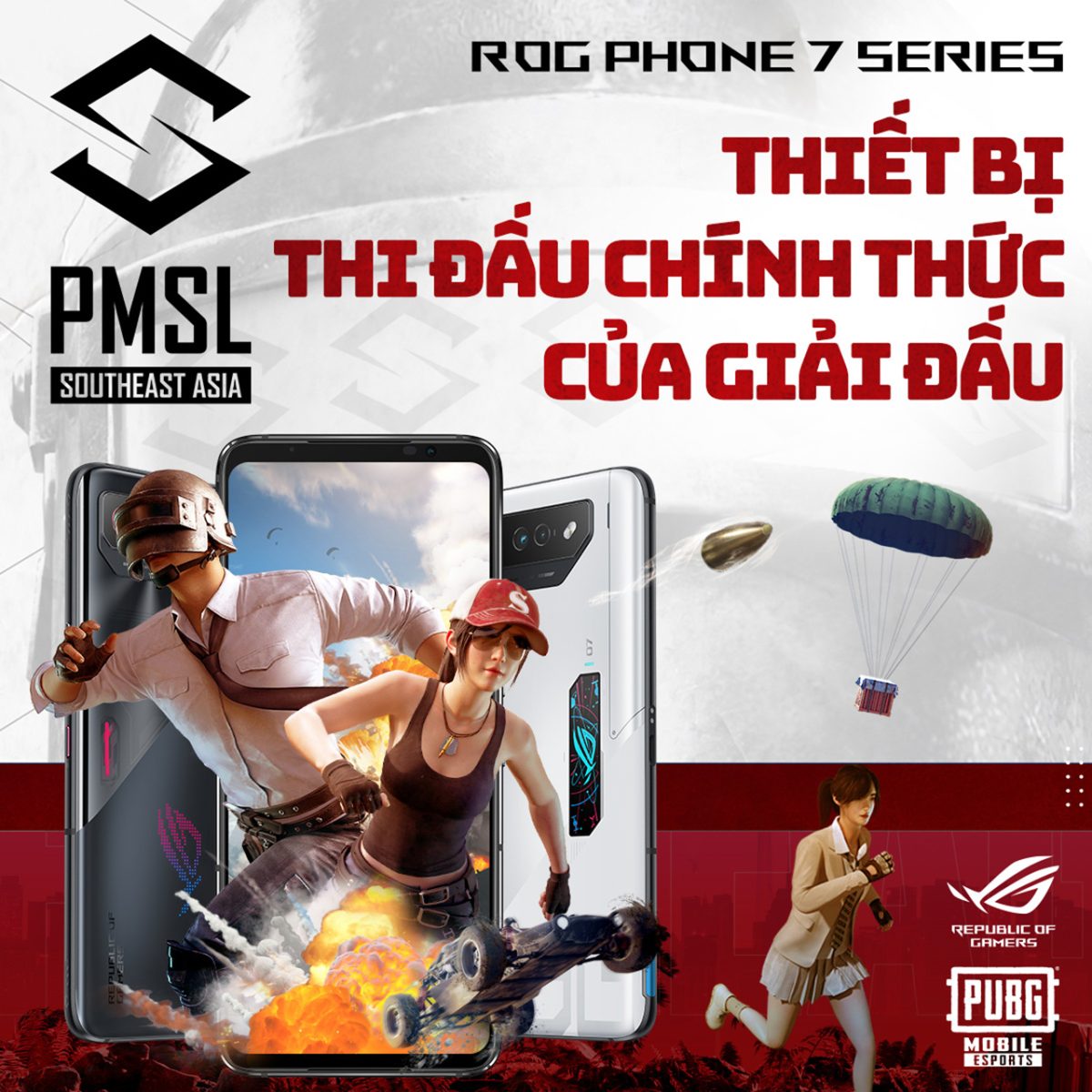 ROG Phone 7