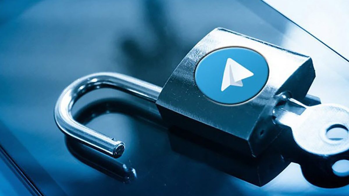 lừa đảo telegram