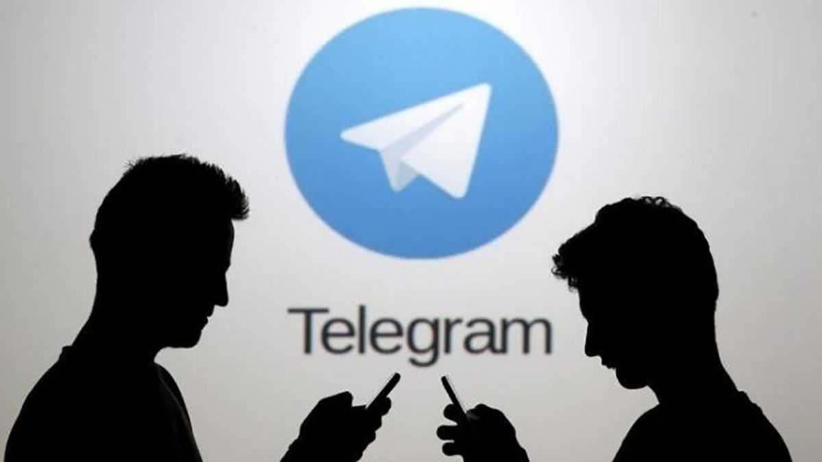 lừa đảo telegram