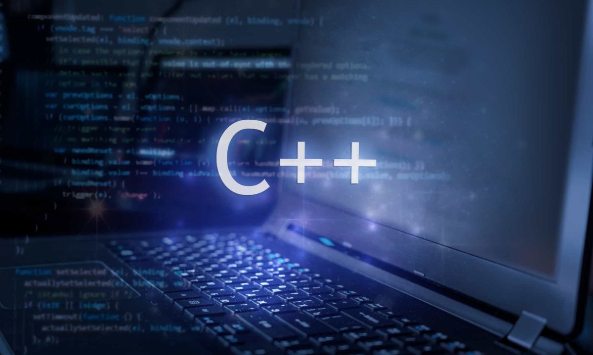 C++ Raspberry Pi