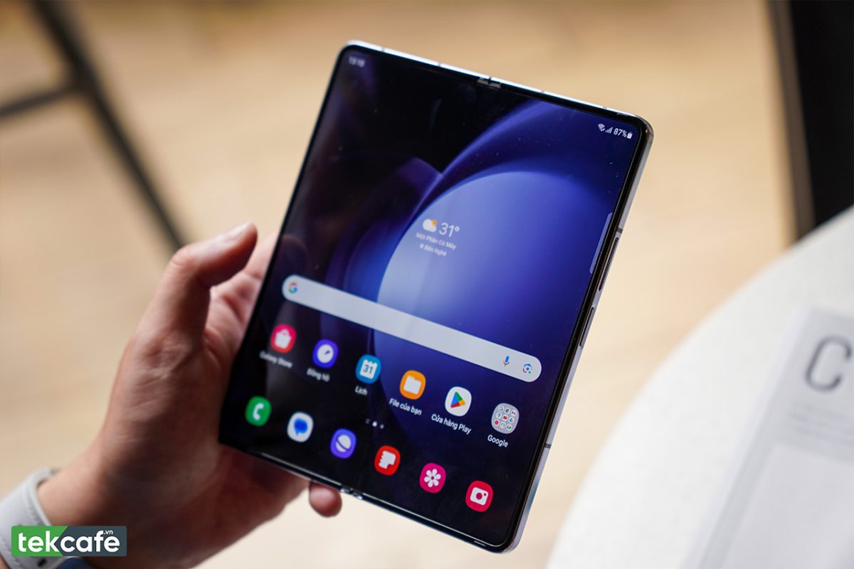 Galaxy Z Fold5