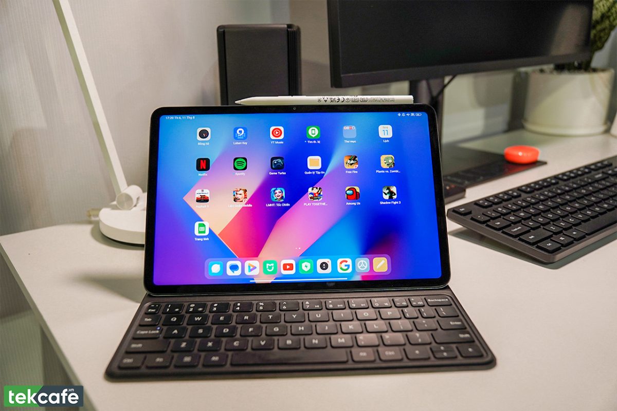 Xiaomi Pad 6