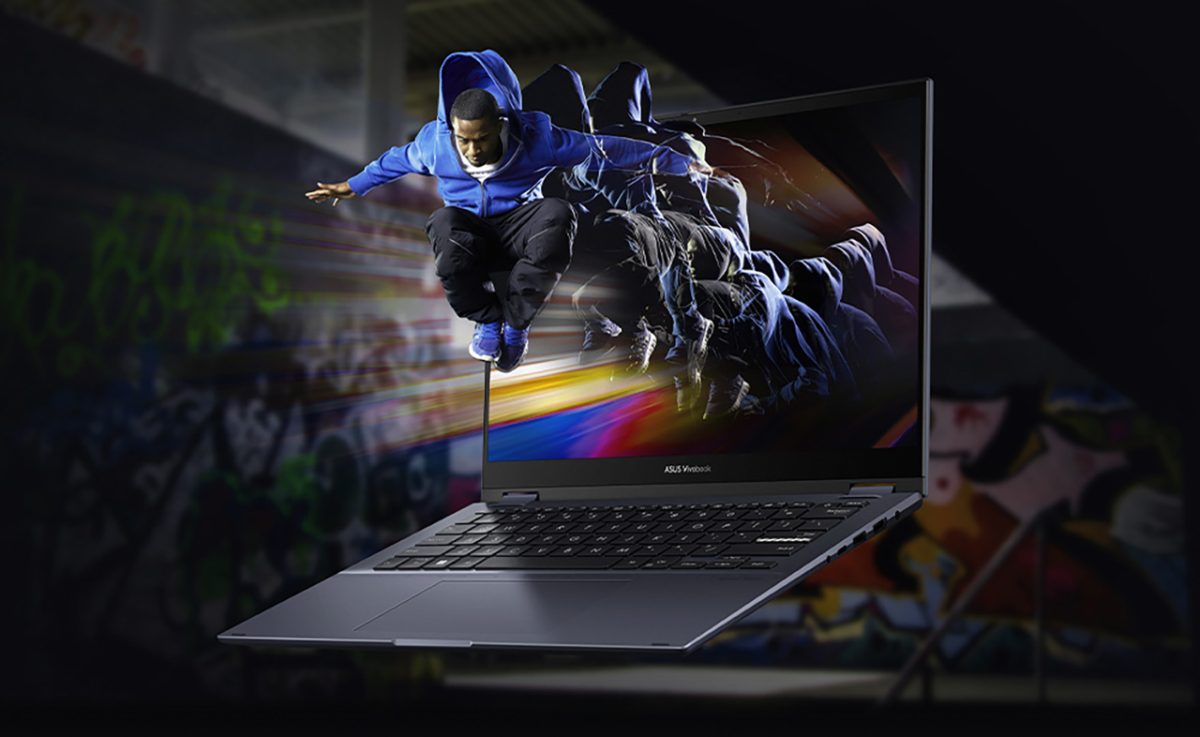 ASUS Vivobook