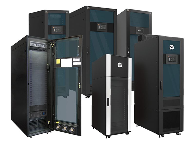 ESG vertiv 2023