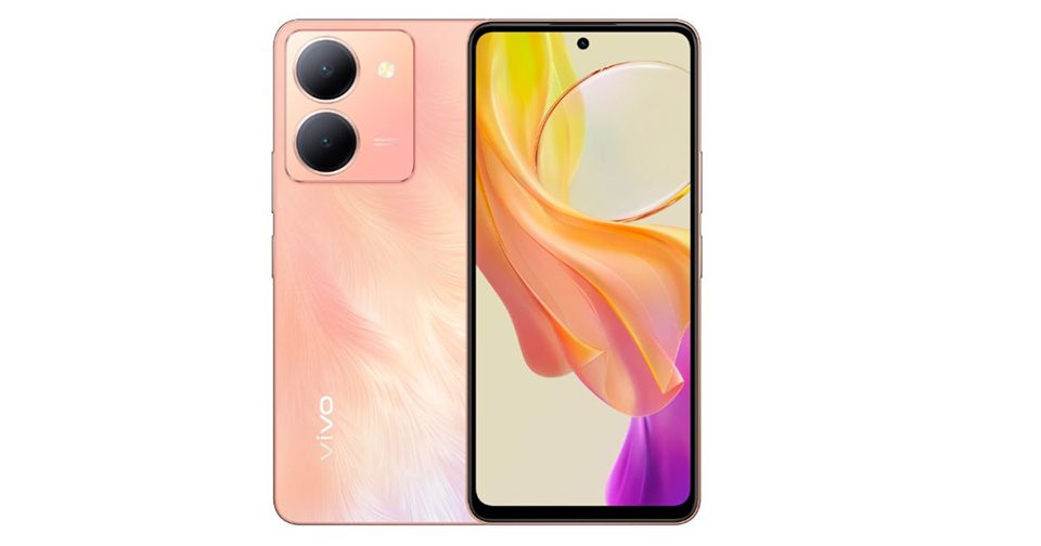 vivo Y77t