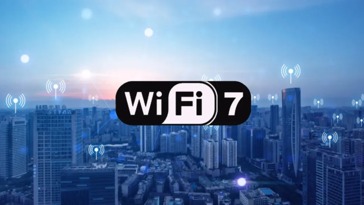 Wi-Fi 7 Windows 10