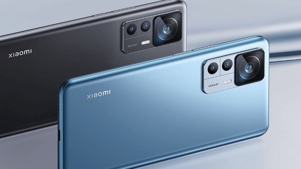 Xiaomi 13T