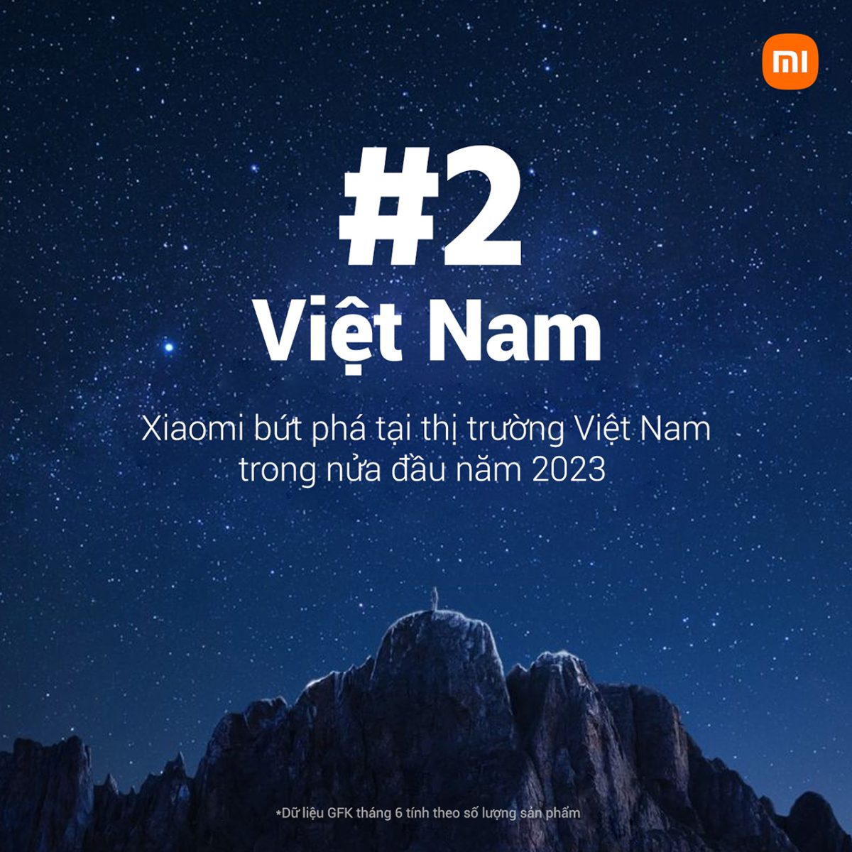 Xiaomi Việt Nam