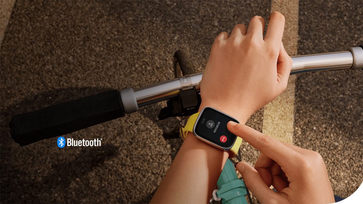 Redmi Watch 3 Active