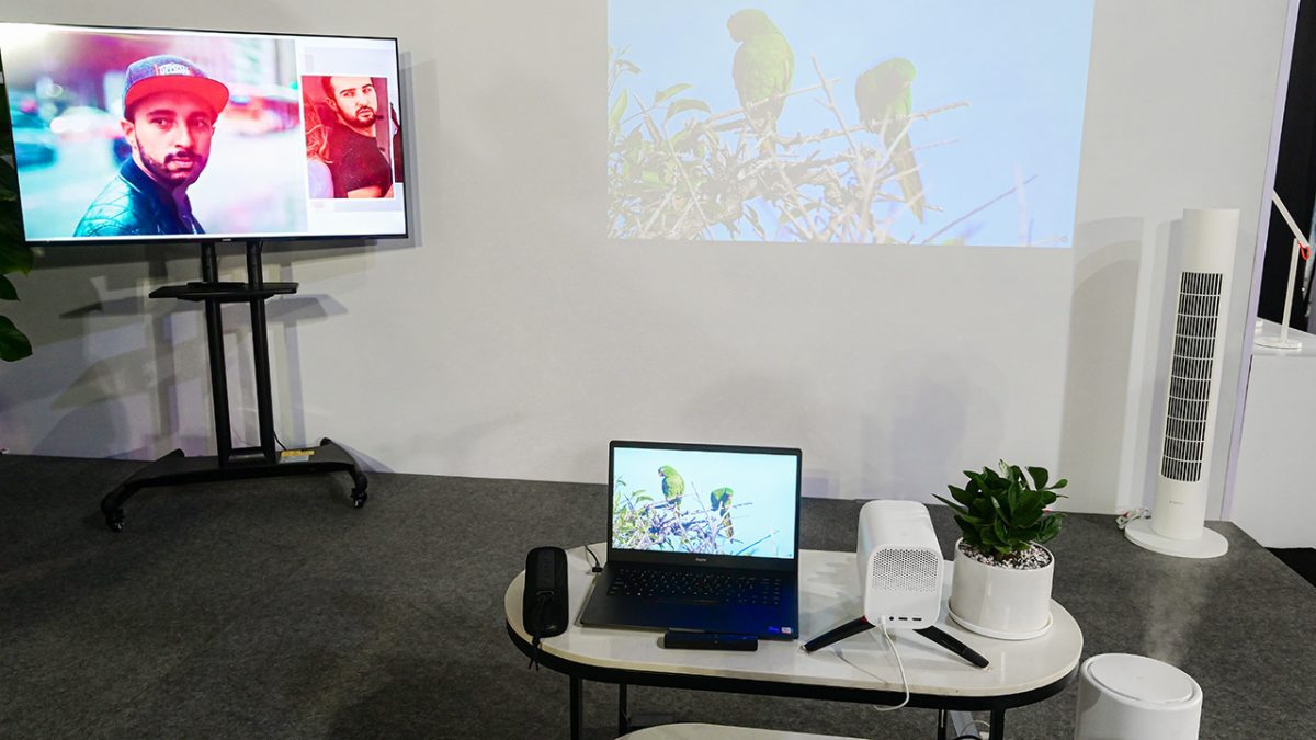 xiaomi TV A