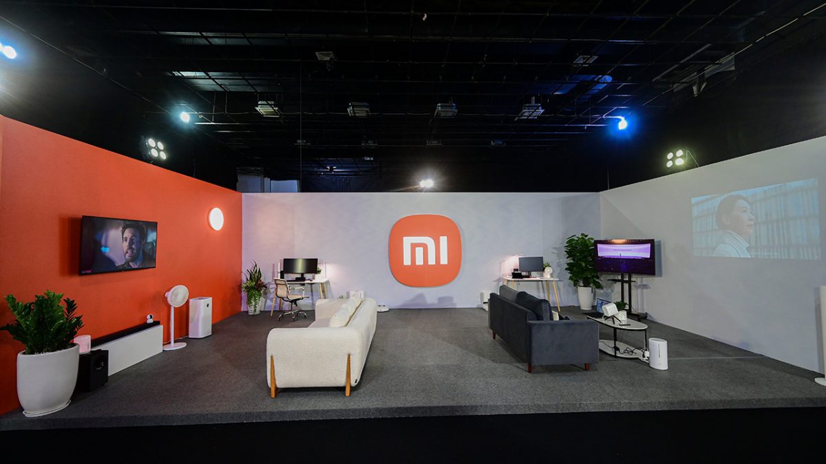 xiaomi TV A
