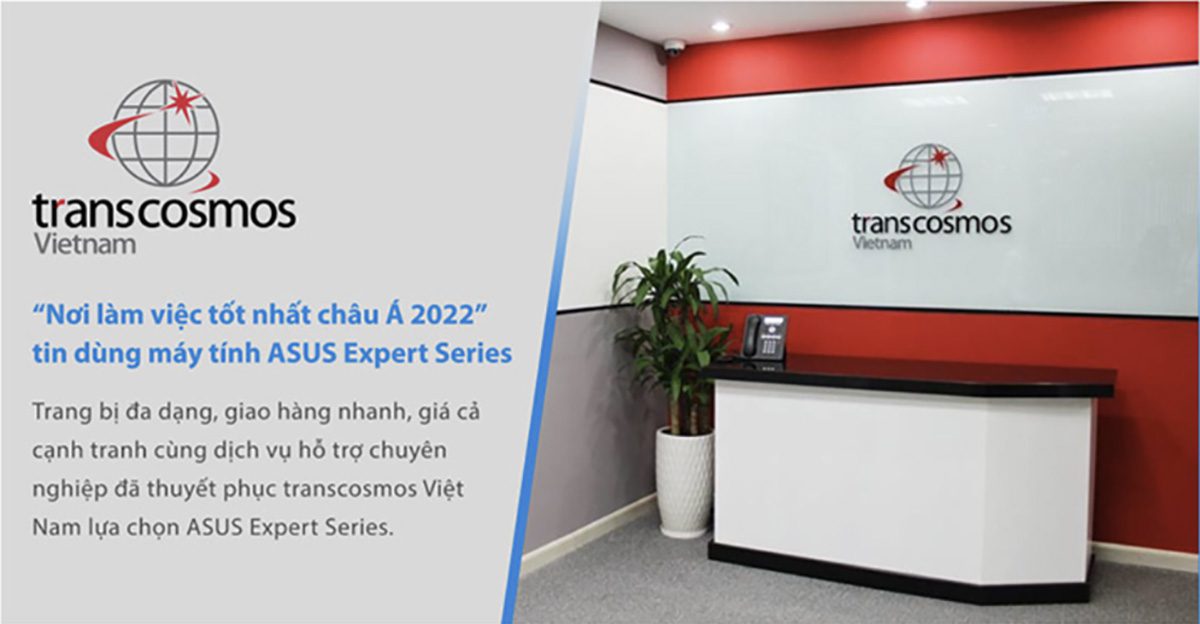 transcosmos