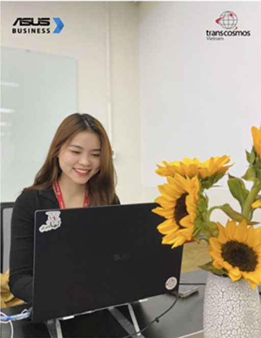 ASUS Expert Series
