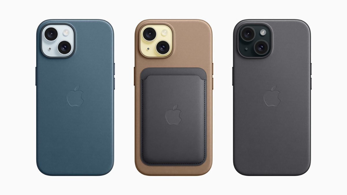 iPhone 15 ra mắt