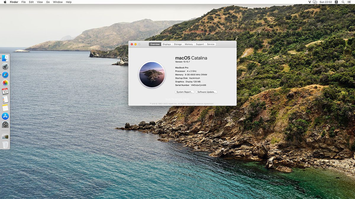 macOS dành cho Windows