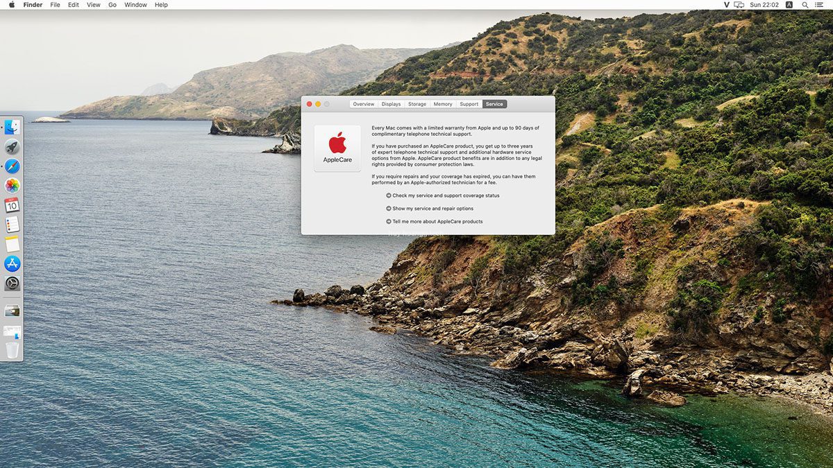 Apple Care