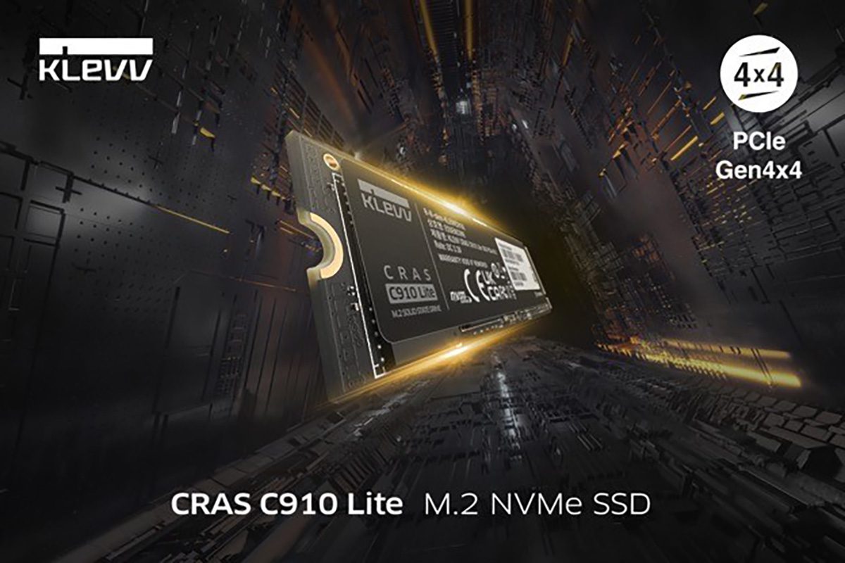 CRAS C910 Lite