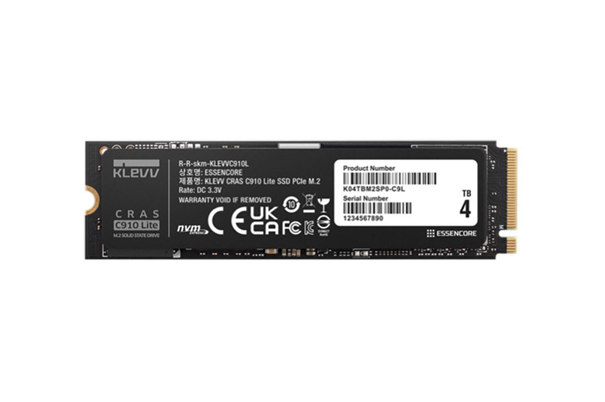 CRAS C910 Lite