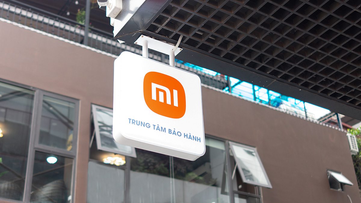 lợi nhuận xiaomi