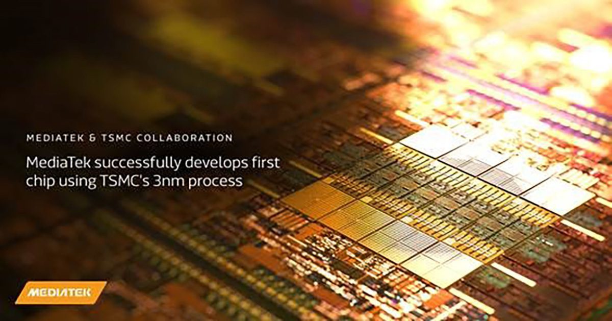 chip TSMC