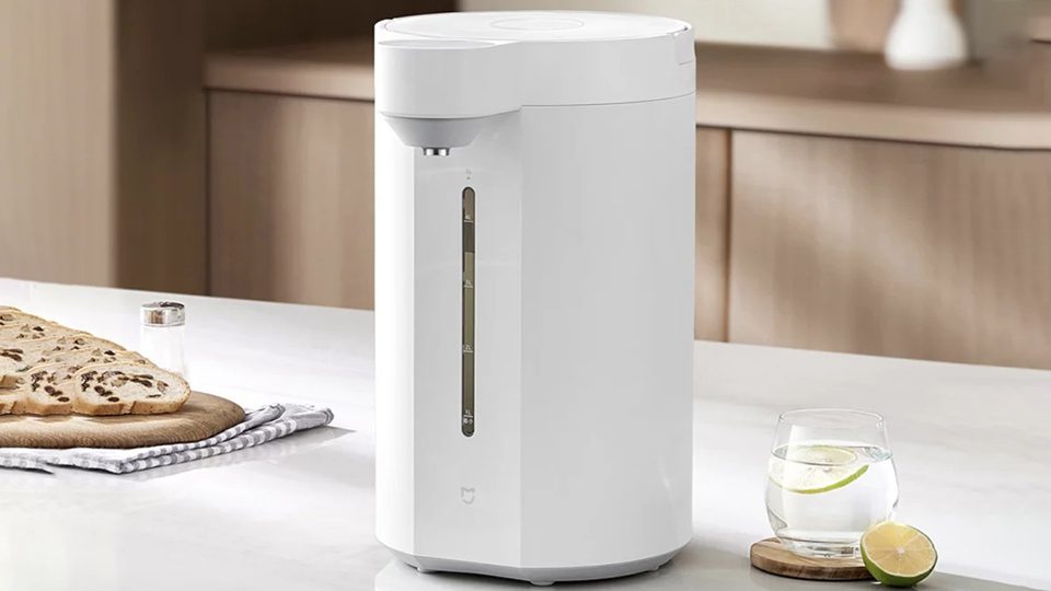 ấm siêu tốc Xiaomi Mijia 