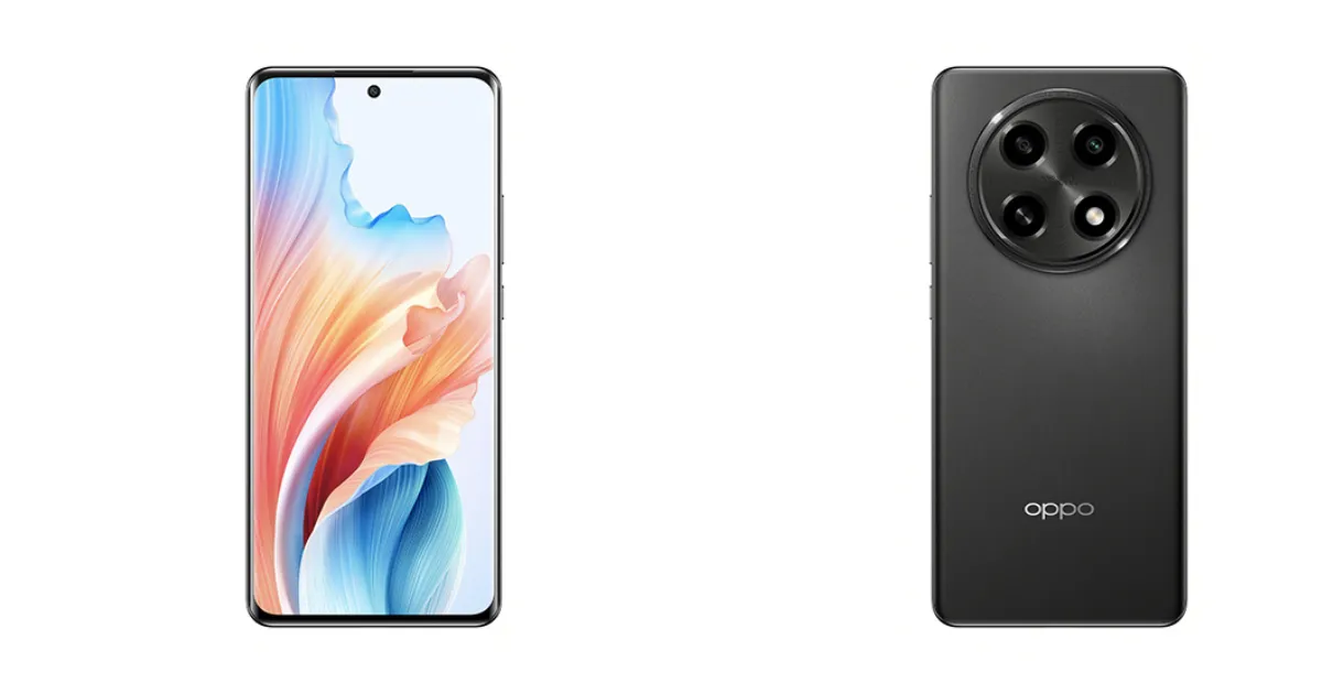 OPPO A2 Pro 5G