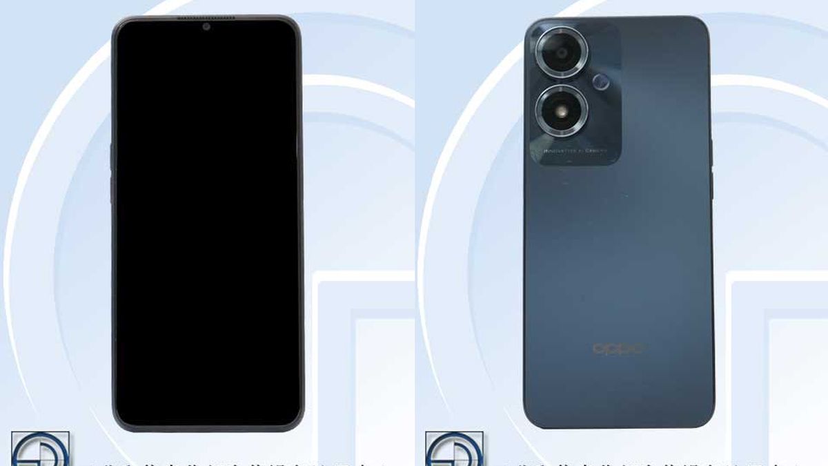 OPPO A2x