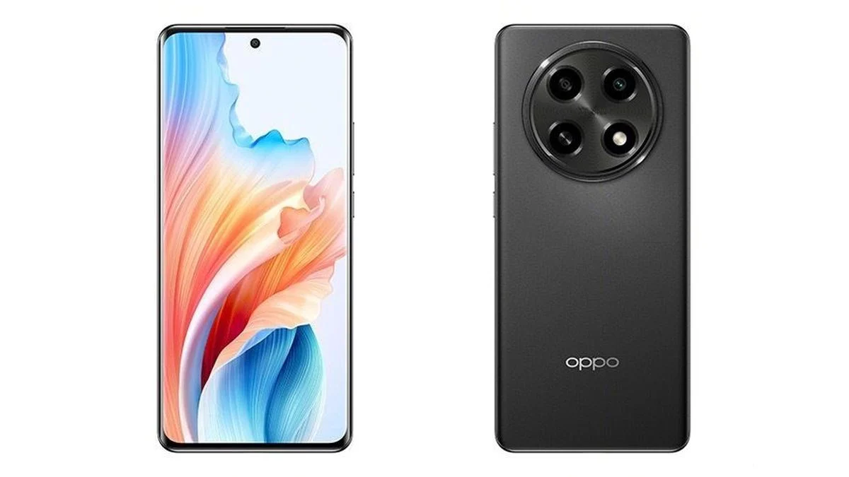 OPPO A2 Pro 5G