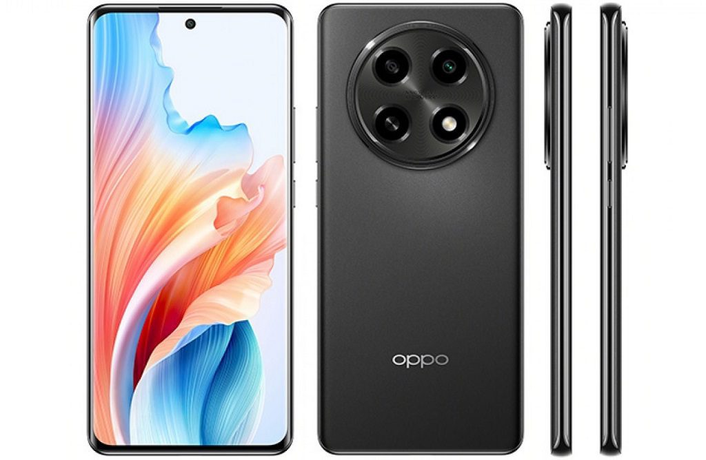 OPPO A2 Pro 5G