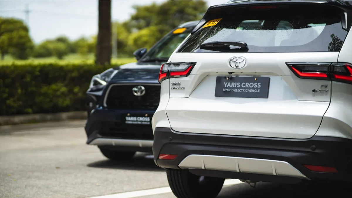 xe Toyota