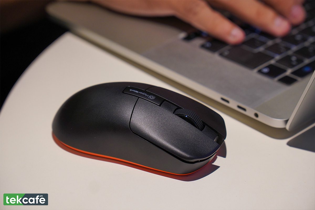 chuột Helios Hyperwork
