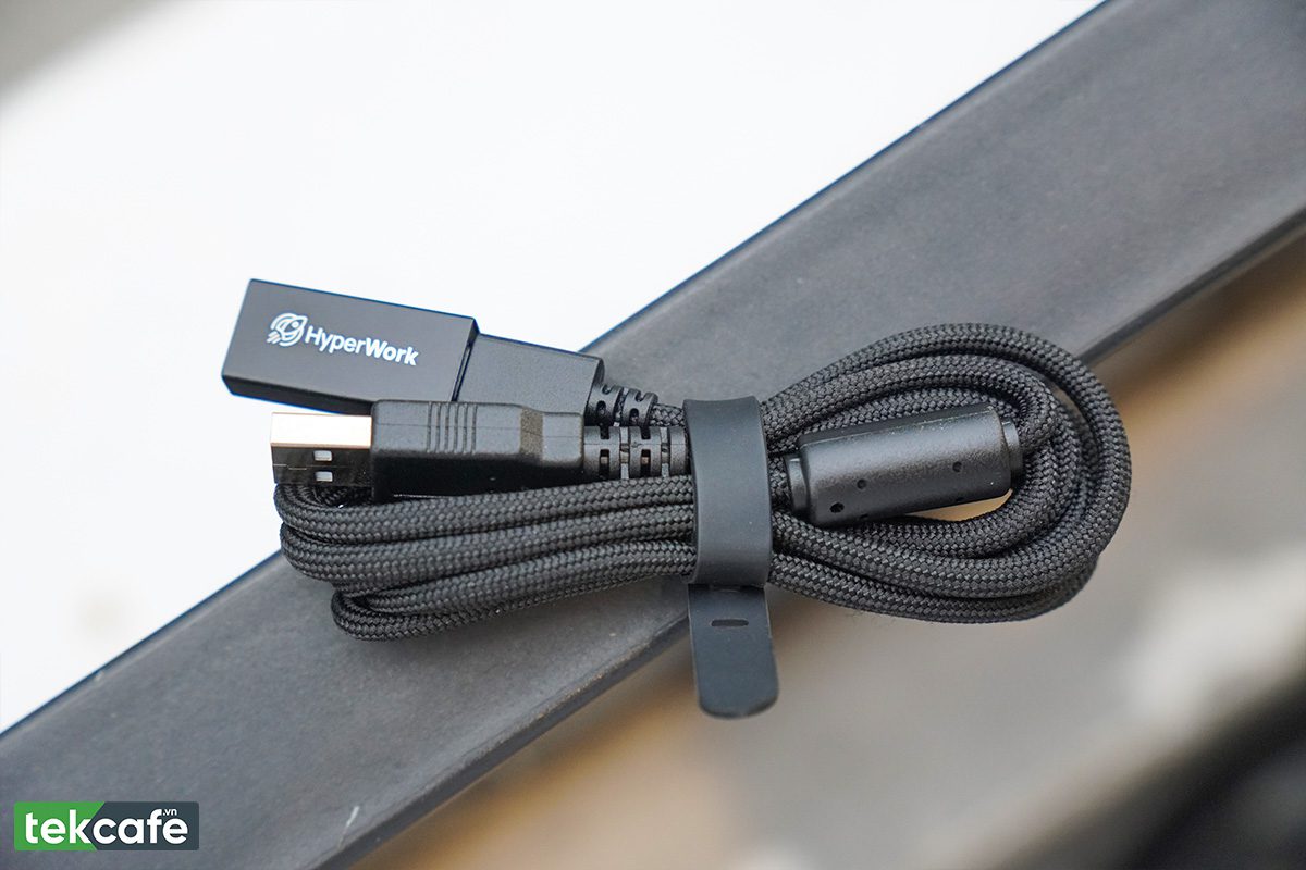 chuột Helios Hyperwork
